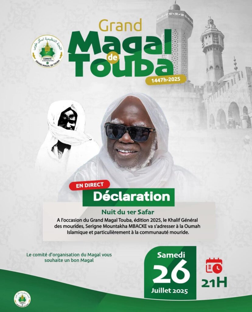 La Matinale Senego : Alioune Tine, Guy Marius Sagna et PASTEF au cœur du débat