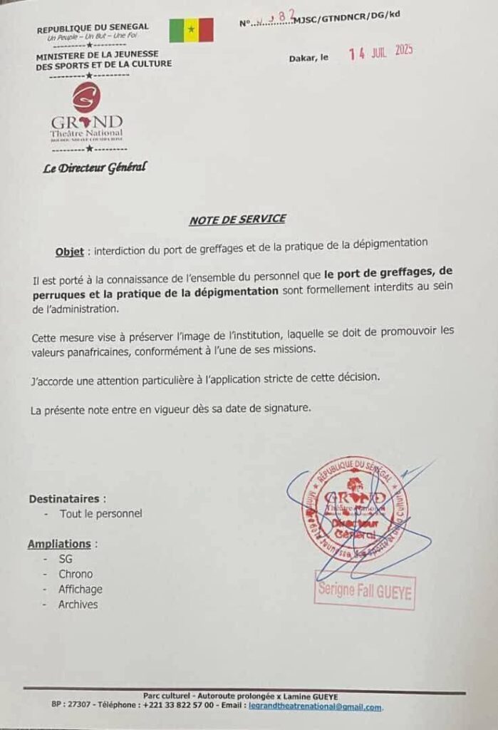 La Matinale Senego : Diomaye, Waly Diouf & Ousmane Sonko au centre des débats