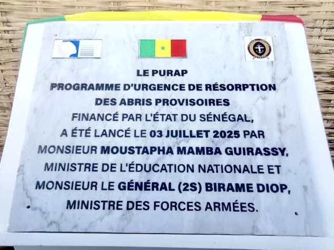 La Matinale Senego : Mamadou Yakham Keïta critique le Parlement, Saliou Guèye dément, Heurts à Rosso