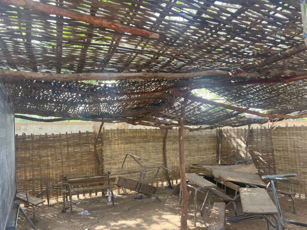 La Matinale Senego : Mamadou Yakham Keïta critique le Parlement, Saliou Guèye dément, Heurts à Rosso