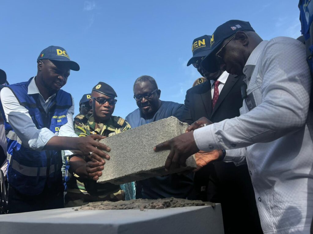 La Matinale Senego : Mamadou Yakham Keïta critique le Parlement, Saliou Guèye dément, Heurts à Rosso