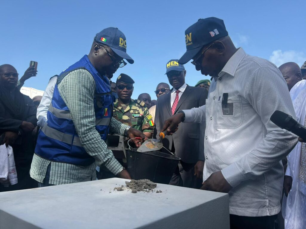 La Matinale Senego : Mamadou Yakham Keïta critique le Parlement, Saliou Guèye dément, Heurts à Rosso