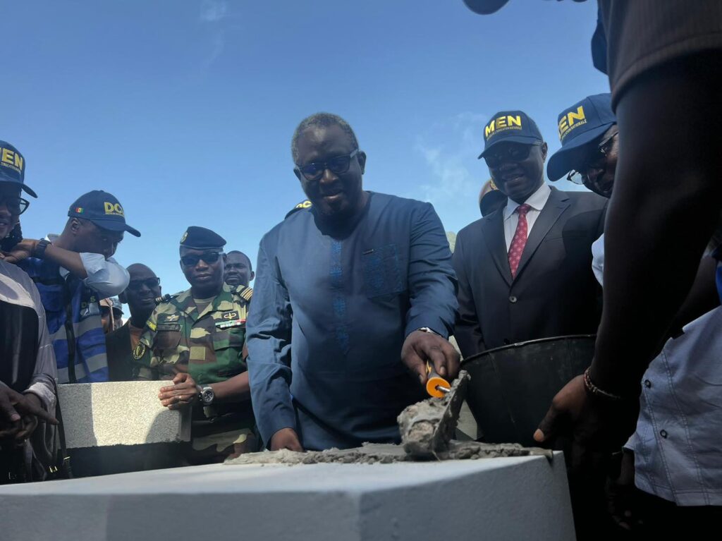 La Matinale Senego : Mamadou Yakham Keïta critique le Parlement, Saliou Guèye dément, Heurts à Rosso