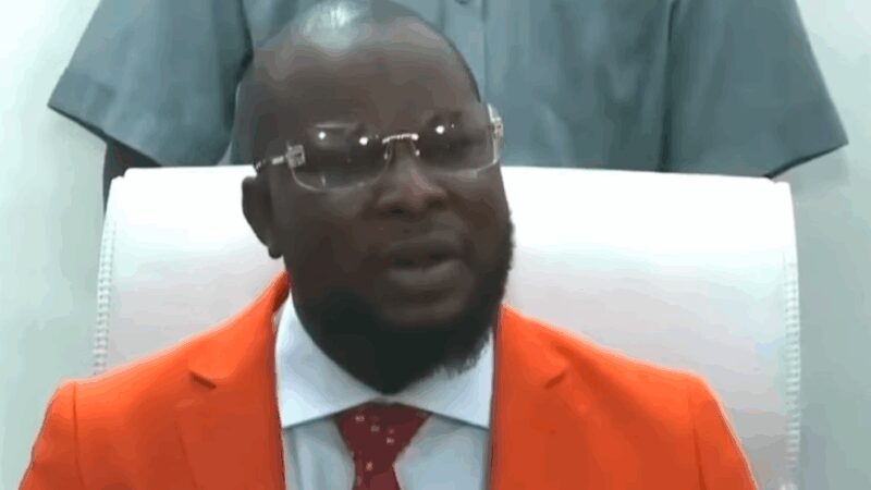 La Matinale Senego : Ousmane Sonko, Bilal Diatta et les présumés propos outrageants