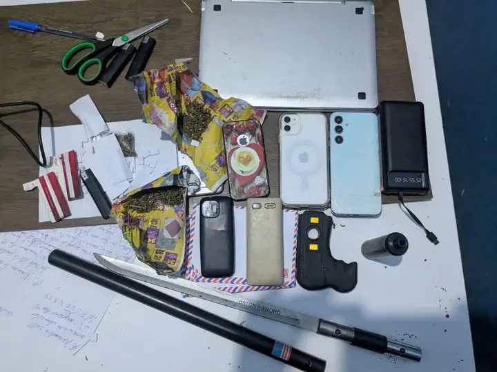 La Matinale Senego : Retour Spectaculaire de Siteu contre Balla Gaye 2 et Polémique sur la Justice