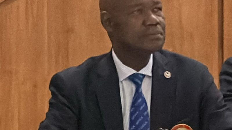 Triomphe sénégalais à Abuja : Souleymane Gaye élu président de l’Union des Fédérations Africaines de Karaté (UFAK)