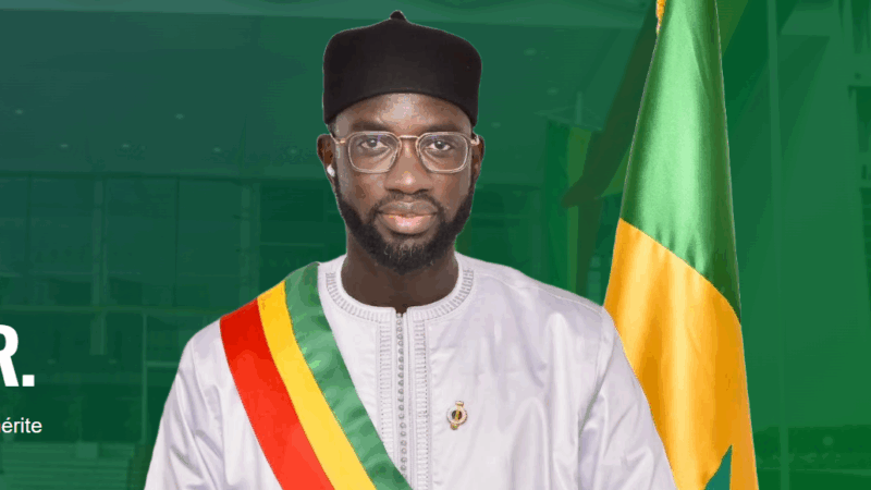 Abdoul Ahad Ndiaye défend le Parti-État : «Ce n’est pas un dérapage, c’est du pragmatisme»