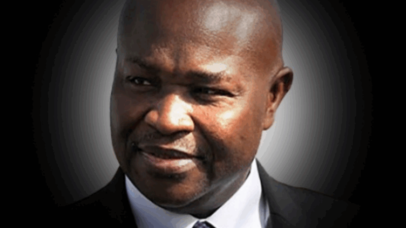 Hommage posthume : Me Alioune Badara Cissé élevé au rang de Professeur Honoris Causa