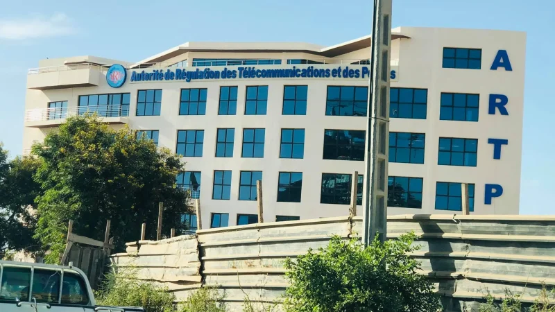 5G au Sénégal : l’État retire les licences de Yas et Expresso