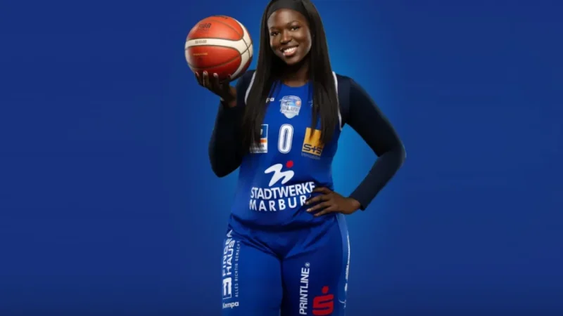 AfroBasket féminin : Le Sénégal saisit la FIBA pour la levée des conditions imposées à Astou Gaye