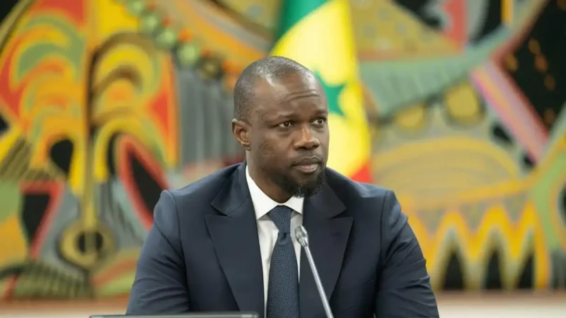 Redressement économique: Ousmane Sonko dévoile son plan la semaine prochaine