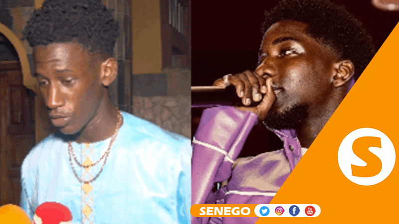 Rumeurs de clash avec VJ : Baye Mass met les choses au clair, "juste du talent..."