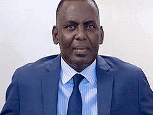 Convocation de Biram Ould Dah Abeid à Dakar : L’IRA accuse le régime mauritanien d’exporter sa répression...
