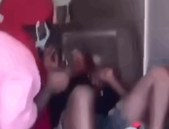 Tensions à Rosso: une fille gravement blessée au visage par une grenade lacrymogène