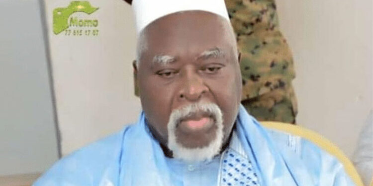 Ndiassane : Commémoration de l’anniversaire du rappel à Dieu de Cheikh Sidi Moctar Kounta...