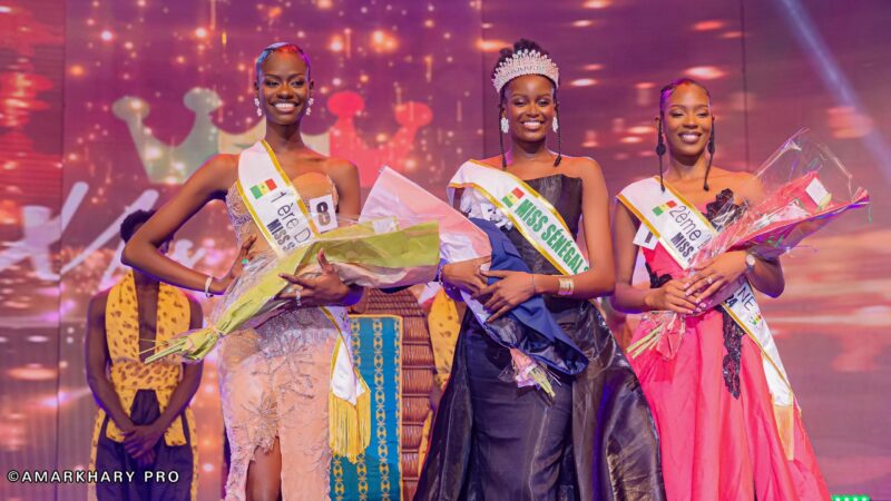 Concours Miss Univers Sénégal 2025 -2026:  Les filles voilées acceptées