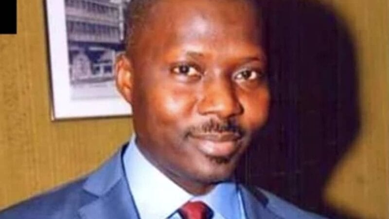 Élections à la FSF : Le Collectif du Renouveau choisit Abdoulaye Fall