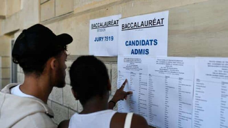 Ziguinchor : Une seule mention “Très Bien” décrochée