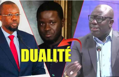 Rencontre nocturne Diomaye–Sonko: Ahmed Aïdara révèle un remaniement en préparation...