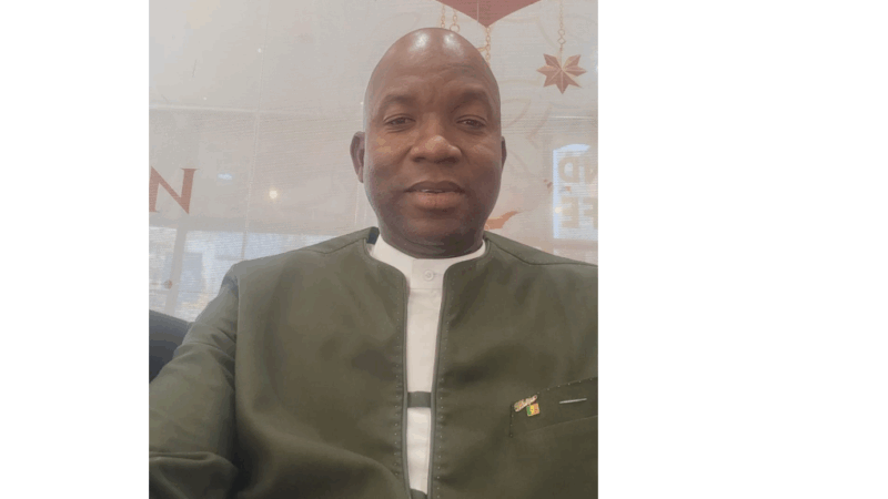 Coalition Diomaye Président : Le Parti IRAS dénonce les propos de Bougar Diouf et appelle à "l’unité"...
