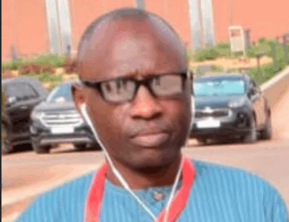 Incitation à l’insulte: le parti JËF JËL recadre le ministre Birame Souleye Diop