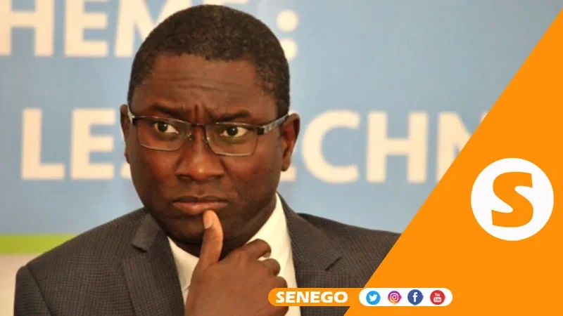 Confrontation tendue: Ismaïla Madior et Cheikh Gueye s’expliquent sur les 50 millions FCFA