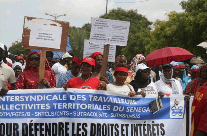 Revalorisation salariale: une avancée majeure pour les agents des collectivités territoriales