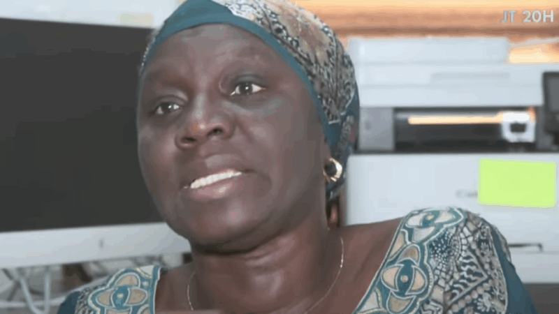 Sénégal : Diatou Cissé dénonce la dérive des débats politiques