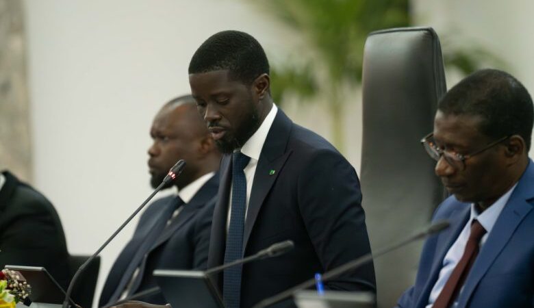 Découvrez les nominations en Conseil des ministres de ce mercredi 23 juillet 2025