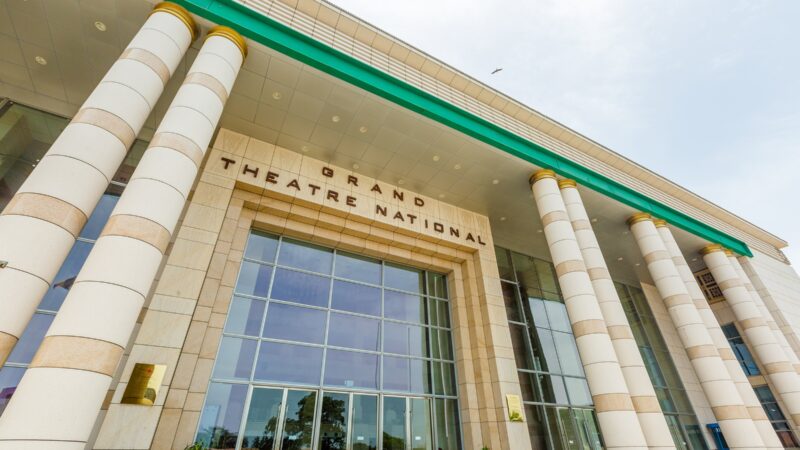 Interdiction des greffages, perruques et dépigmentation pour le personnel du Grand Théâtre de Dakar