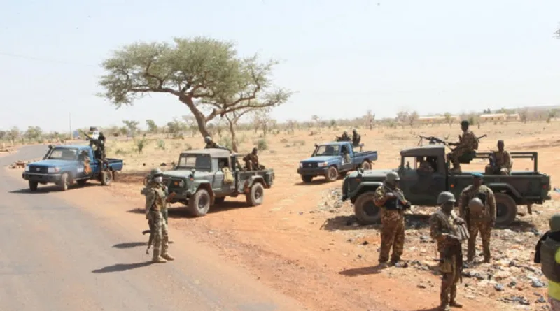 Attaques terroristes à Kayes : Le flux entre le Sénégal et le Mali ralenti
