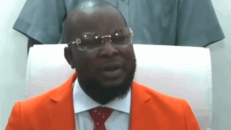 Convoqué par Ousmane Sonko, Bilal Diatta annule son point de presse mais envoie un message à Diomaye...