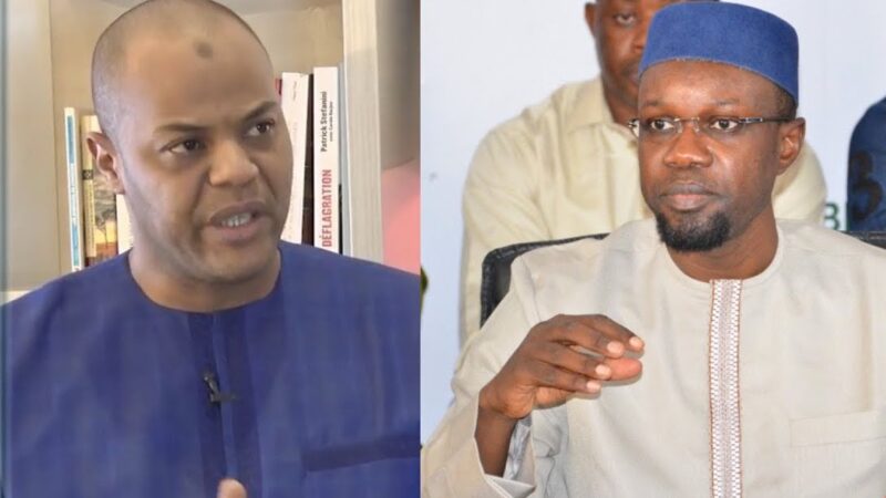 Rabat d’arrêt rejeté : Ousmane Sonko perd définitivement face à Mame Mbaye Niang