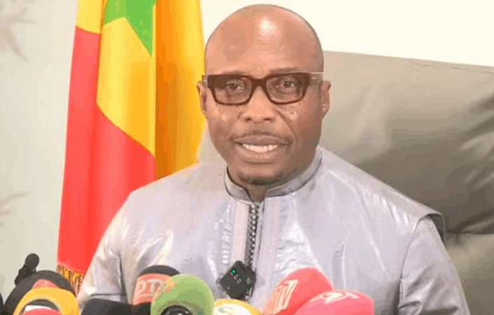"Il confond gouverner et présider": Barthélémy Dias charge Sonko et annonce une vaste coalition...