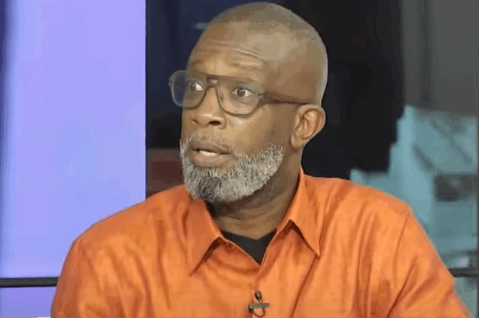 Cybersécurité: Bouba Ndour porte plainte pour menaces, injures et diffamation
