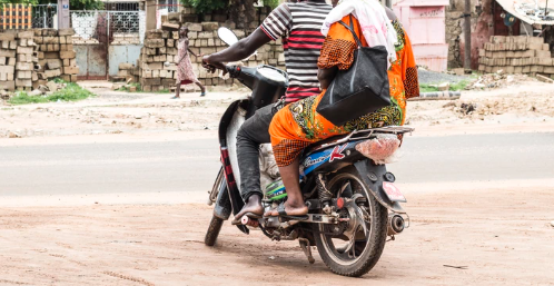 Tamba: Une étudiante piégée et violée dans la brousse par un Jakartaman