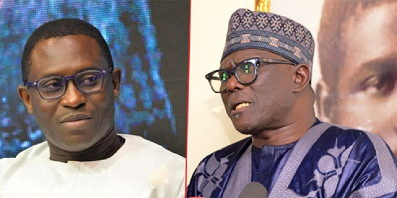 Délibéré reprogrammé : Bachir Fofana et Moustapha Diakhaté restent en prison