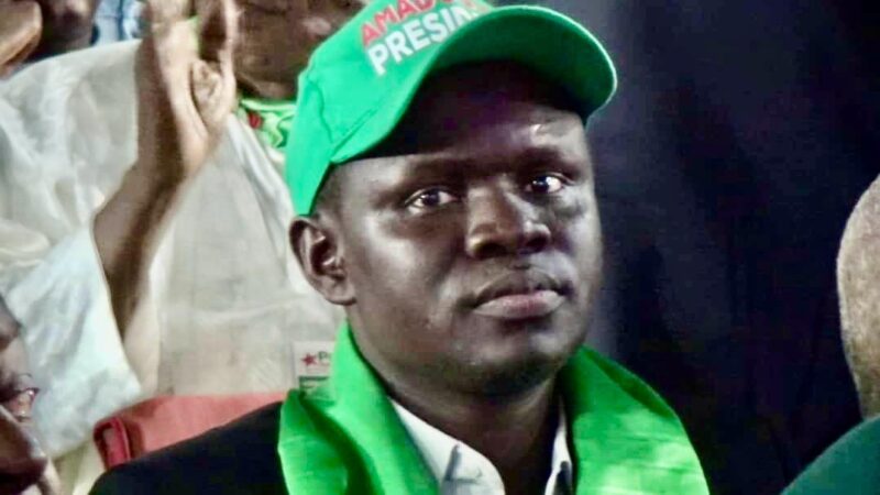 Fakha Touré ravive l’héritage de Tanor Dieng : un plaidoyer pour la République et l’élégance politique