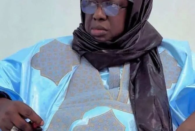 Profanation des lieux de culte : L’alerte du Khalif général des Layènes ...