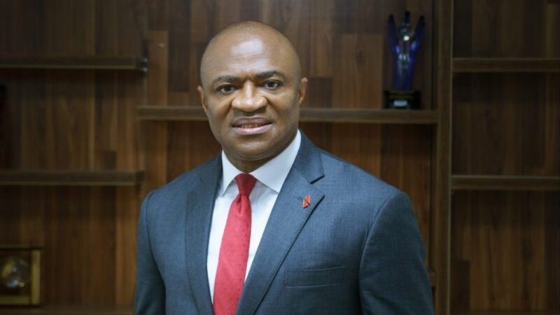 Revue semestrielle à Lagos : un plan de croissance inclusive et innovante dévoilé par Uba