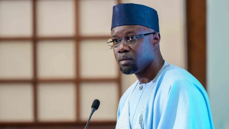 Qui est Ousmane Sonko ?, Regard d'un militant humaniste français