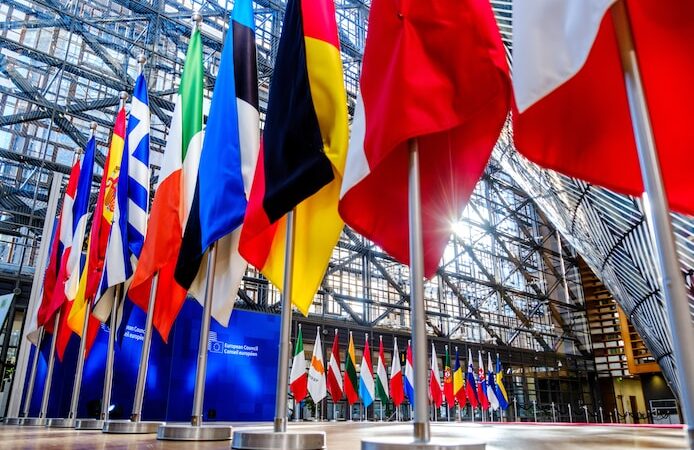 Droits de douane américains: qui souffrirait le plus en Europe