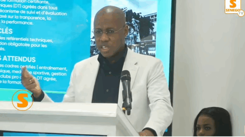Élections à la FSF : Mady Touré appelle à un audit des candidats et interpelle l’État