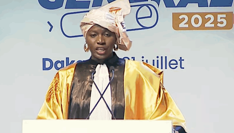 Réinventer l’éducation à l’heure du numérique : La vision humaniste de Mariane Diokh