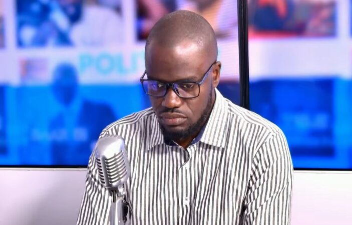 Dérives médiatiques : Moustapha Mbaye propose une solution de rupture pour enrayer le mal (Vidéo)