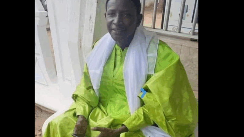 Excuses vaines : Ibrahima Gueye ‘Nay Leer’ placé en position de garde à vue
