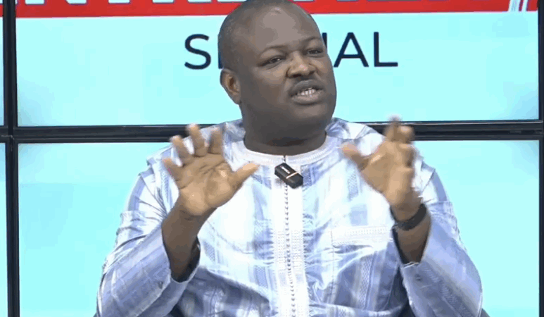 Ngouda Mboup défend Sonko et dénonce un "lynchage médiatique organisé"