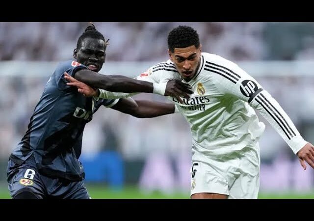 (Vidéo) Foot: Pathé Ciss raconte ses différends avec Jude et Jobe Bellingham