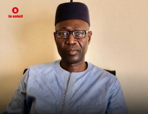 Endettement en Afrique : Le Sénégal parmi les pays les plus à risque, mais pas en tête, selon le Pr Amath Ndiaye