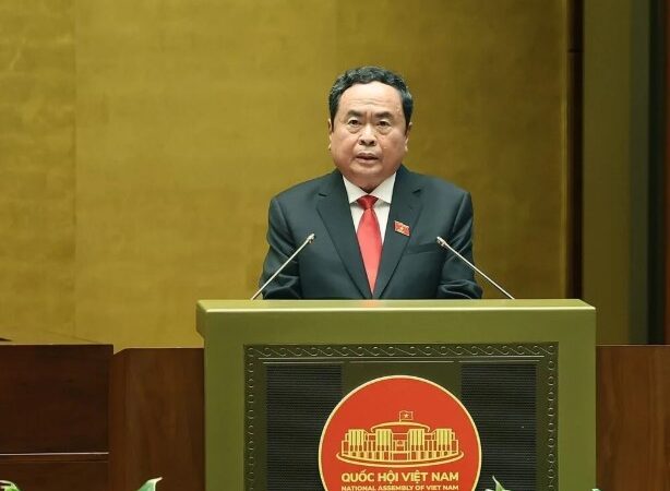 Le Président de l’Assemblée nationale du Vietnam attendu à Dakar avec une délégation de 140 personnes, dont des ministres, parlementaires et maires